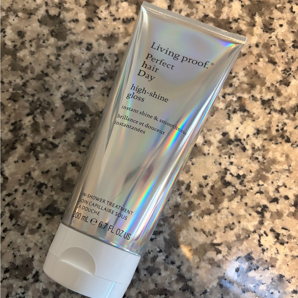 Living Proof High-Shine Gloss